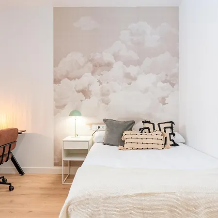 Live It Guest house *