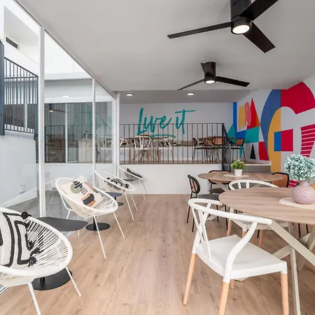 Live It Guest house