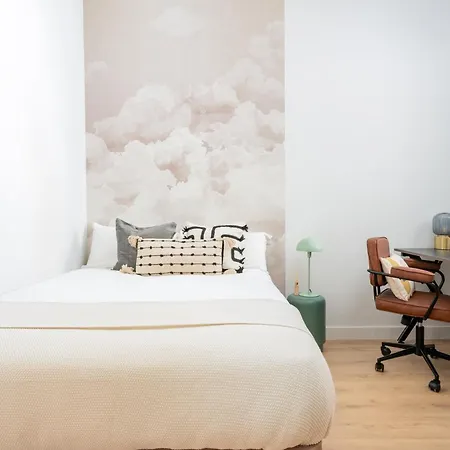 Live It Guest house *