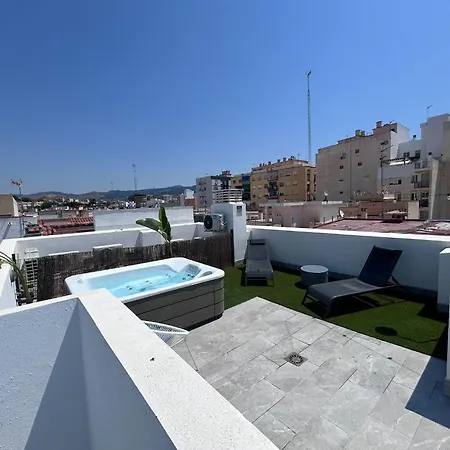 Live It Guest house